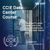 CCIE Data Center Training