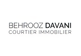 Behrooz Davani, Real Estate Agent in Griffintown