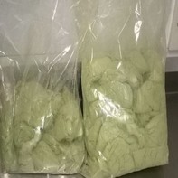 mescaline powder usa