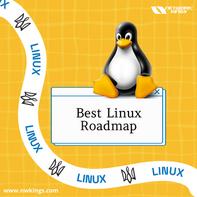 Comprehensive Guide of Linux Roadmap