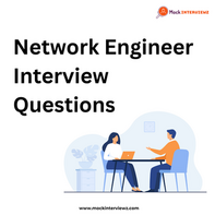 Network Engineer Interview Questions