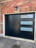 Garage Door Installation