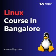 Best Linux Course in Bangalore