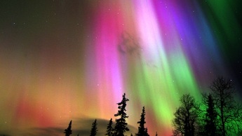 Plan Northern Lights Holidays with Baltic Travel Company