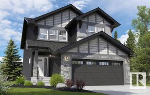 Beautifully Designed New Homes for Sale in Edmonton