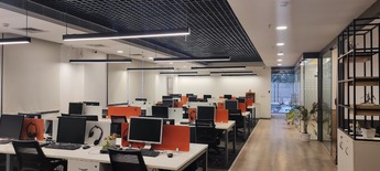 Office Space in Gurgaon: Find Your Perfect Workspace Today!