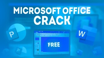 Unlock Productivity on a Budget: IDMcrackz - Your Destination for Microsoft Office Cracks!