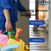 Top one Cleaning Services