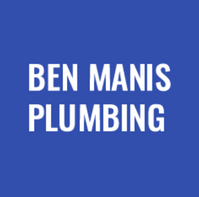 Ben Manis Plumbing service company in Philadelphia