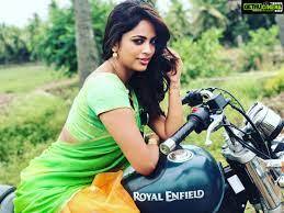 WHO IS NANDITA SWETHA AND WHAT ARE HER CAREER DETAILS?