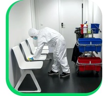 Medical Cleaning Services in Sydney - Multi Cleaning