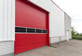 Garage Door Repair