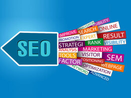 Best Dubai SEO Company