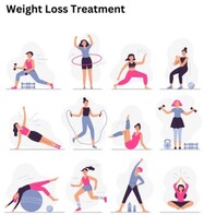 Weight Loss Treatment