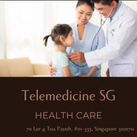 Toa Payoh Clinic