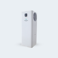 Introducing the Future of Hot Water: Dive into the World of the Emerald energy Heat Pump!