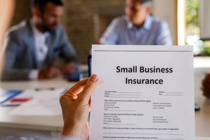 Explore Top Health Insurance for Small Businesses at CBC Insurance