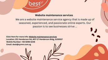 WordPress Website Maintenance Services