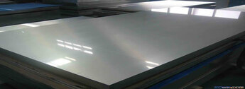 Stainless Steel 201 Sheets & Plates Manufacturers