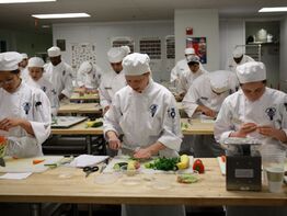 Choosing the Right Australia Culinary Program