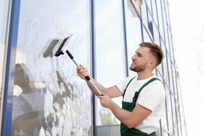 Window Cleaning Services in Sydney - Multi Cleaning