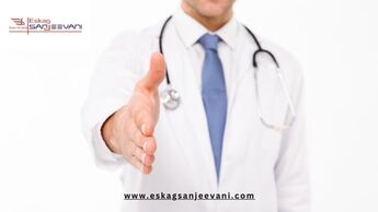 Your Health, Our Commitment: Eskag Sanjeevani Hospital