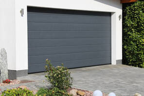 Scott Garage Door Repair