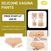 Vagina Pants