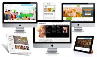 Our Website Design in Dubai Company for your E-commerce Business