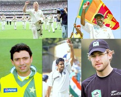 Top 10 Best Spin Bowlers of All Time