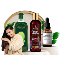 Hair Oil Manufacturers