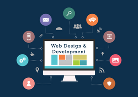 Best Web Development Companies