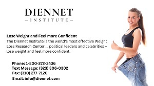 Lose Weight and Feel more Confident