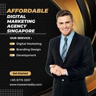 Affordable Digital Marketing Agency Singapore