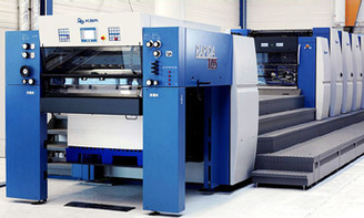 High Quality for Used Heidelberg printing machines supplier at Machines Dealer