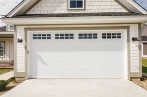 Adam Garage Door Service