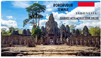 Borobudur Temple