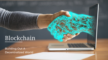 Blockchain Development Company