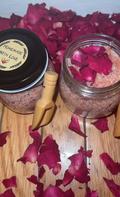 Bulgarian Rose Scrub