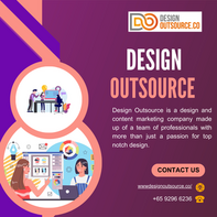 Outsourcing Design Work