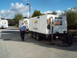 Trenchless Pipe Lining