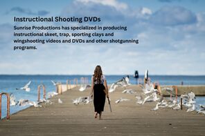 Instructional Shooting DVDs