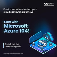 Azure 104 Course