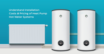 Smart Savings, Smart Living with Hitech Hot Water