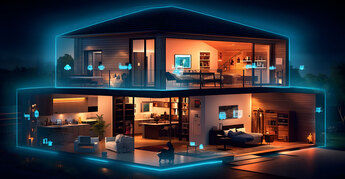 Explore the Future of Living with Smart Homes at TechsNorm!