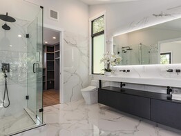 Bathroom Remodeling Projects