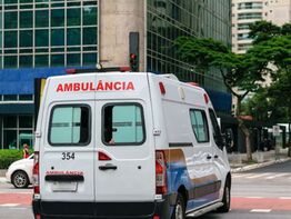 Life Support on Wheels: Ambulance Service in Singapore