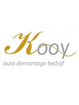 Autodemontagebedrijf E. Kooij