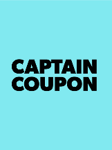 Captain Coupon