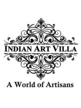 Indian Art Villa